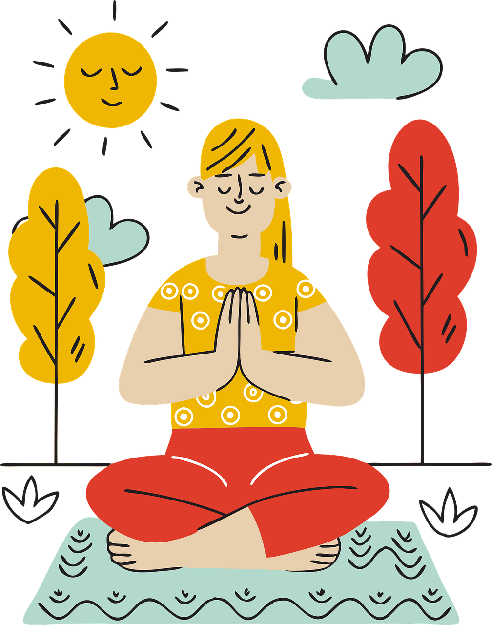 心理的支援の重要性